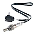 2-Pc Oxygen Sensor, Upstream & Downstream, 4-Pin, A-Premium APOS1471