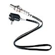 2-Pc Oxygen Sensor, Upstream & Downstream, 4-Pin, A-Premium APOS1471