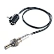 2-Pc Oxygen Sensor, Upstream & Downstream, 4-Pin, A-Premium APOS1471