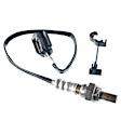 2-Pc Oxygen Sensor, Upstream & Downstream, 4-Pin, A-Premium APOS1471