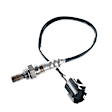 2-Pc Oxygen Sensor, Upstream & Downstream, 4-Pin, A-Premium APOS1471