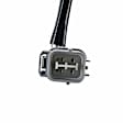 2-Pc Oxygen Sensor, Upstream & Downstream, 4-Pin, A-Premium APOS1473