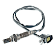 APOS1475 2 Pcs Upstream & Downstream O2 Oxygen Sensor