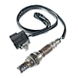 APOS1475 2 Pcs Upstream & Downstream O2 Oxygen Sensor