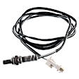 APOS1479 2 Pcs Upstream & Downstream O2 Oxygen Sensor