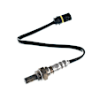 4-Pc Oxygen Sensor, Upstream & Downstream, 4-Pin, A-Premium APOS1482