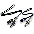 2-Pc Oxygen Sensor, Upstream Driver & Passenger, 4-Pin, A-Premium APOS1483