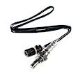 2-Pc Oxygen Sensor, Upstream Driver & Passenger, 4-Pin, A-Premium APOS1483