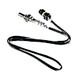 2-Pc Oxygen Sensor, Upstream Driver & Passenger, 4-Pin, A-Premium APOS1483