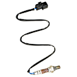 4-Pc Oxygen Sensor, Upstream & Downstream, 4-Pin, A-Premium APOS1500