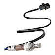 4-Pc Oxygen Sensor, Upstream & Downstream, 4-Pin, A-Premium APOS1500