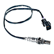 2-Pc Oxygen Sensor, Upstream Front & Rear, 4-Pin, A-Premium APOS1502