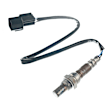 2-Pc Oxygen Sensor, Upstream Front & Rear, 4-Pin, A-Premium APOS1502