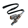 2-Pc Oxygen Sensor, Upstream Driver & Passenger, 4-Pin, A-Premium APOS1507