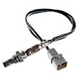 2-Pc Oxygen Sensor, Upstream Driver & Passenger, 4-Pin, A-Premium APOS1507