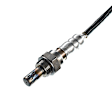 2-Pc Oxygen Sensor, 4-Pin, A-Premium APOS1510