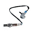 APOS1512 2 Pcs Upstream & Downstream O2 Oxygen Sensor
