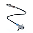 APOS1512 2 Pcs Upstream & Downstream O2 Oxygen Sensor