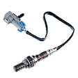APOS1513 2 Pcs Upstream & Downstream O2 Oxygen Sensor