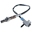 APOS1513 2 Pcs Upstream & Downstream O2 Oxygen Sensor