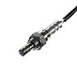 APOS1518 2 Pcs Upstream Front & Rear O2 Oxygen Sensor
