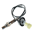 2-Pc Oxygen Sensor, Upstream & Downstream, 4-Pin, A-Premium APOS1521
