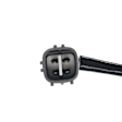 2-Pc Oxygen Sensor, Upstream & Downstream, 4-Pin, A-Premium APOS1524