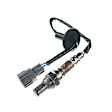 2-Pc Oxygen Sensor, Upstream & Downstream, 4-Pin, A-Premium APOS1524