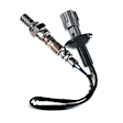 2-Pc Oxygen Sensor, Upstream & Downstream, 4-Pin, A-Premium APOS1524