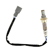 2-Pc Oxygen Sensor, Upstream & Downstream, 4-Pin, A-Premium APOS1526