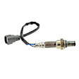 2-Pc Oxygen Sensor, Upstream & Downstream, 4-Pin, A-Premium APOS1526