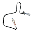 2-Pc Oxygen Sensor, Upstream & Downstream, 4-Pin, A-Premium APOS1526