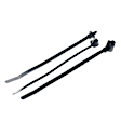 APOS1532 2 Pcs Upstream & Downstream O2 Oxygen Sensor