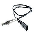 APOS1533 2 Pcs O2 Oxygen Sensor