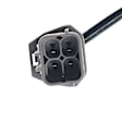 2-Pc Oxygen Sensor, Center & Downstream, 4-Pin, A-Premium APOS1534