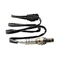 2-Pc Oxygen Sensor, Downstream Driver & Passenger, 4-Pin, A-Premium APOS1535