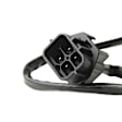 2-Pc Oxygen Sensor, Downstream Driver & Passenger, 4-Pin, A-Premium APOS1535
