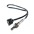 APOS1539 2 Pcs O2 Oxygen Sensor