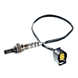 APOS1539 2 Pcs O2 Oxygen Sensor