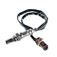 APOS1541 2 Pcs Downstream O2 Oxygen Sensor
