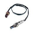 APOS1541 2 Pcs Downstream O2 Oxygen Sensor