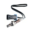 2-Pc Oxygen Sensor, Upstream & Downstream, 4-Pin, A-Premium APOS1554