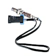 2-Pc Oxygen Sensor, Upstream & Downstream, 4-Pin, A-Premium APOS1554