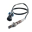 2-Pc Oxygen Sensor, Upstream & Downstream, 4-Pin, A-Premium APOS1554