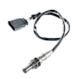 2-Pc Oxygen Sensor, Upstream & Downstream, 4-Pin, A-Premium APOS1556