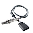 2-Pc Oxygen Sensor, Upstream & Downstream, 4-Pin, A-Premium APOS1556