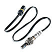 APOS1559 2 Pcs Upstream Left & Right O2 Oxygen Sensor