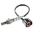 2-Pc Oxygen Sensor, 4-Pin, A-Premium APOS1565