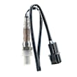 APOS1566 2 Pcs Upstream & Downstream O2 Oxygen Sensor