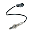 2-Pc Oxygen Sensor Center & Upstream 4-Pin A-Premium APOS1569